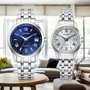 �y���ꂩ��̖��������Ȃ��ƈꏏ�ɍ��݂����z�y�A�E�I�b�`�V�`�Y�� �G�N�V�[�h �r���v CITIZEN EXCEED �G�R�h���C�u�d�g���v 2�{�Z�b�g �`�^���� �A�i���O CB1080-52L EC1120-59B �_�C���N�g�t���C�g