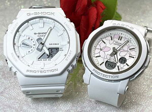 �y�����Ă�I�ꏏ�Ƀ^�t�Ȏ����������z ���l������G�V���b�N �y�A�E�I�b�` G-SHOCK BABY-G �y�A�r���v �J�V�I 2�{�Z�b�g GA-2100-7A7JFBGA-290FL-7AJF�A�i�f�W �a���� ��j�� �l�C ���� �v�w �N���X�}�X 