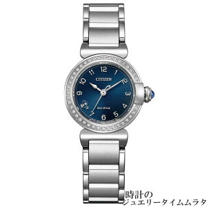 CITIZEN �V�`�Y�� �G�� ROUND Collection EM1120-87L ���f�B�X�E�I�b�` �\�[���[�e�b�N �_�C�������h�� �����ՃJ���[�l�C�r�[ �v���[���g �r���v �a���� �A�E ���i �i�w ���� ���j�� �L�O��