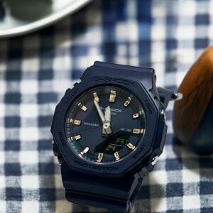 Ki Vi GVbN G-SHOCK JVI oCI}XvX`bN̗p GMA-P2100M-2AJF fBX lCr[ bsO 菑̃bZ[Wt܂
