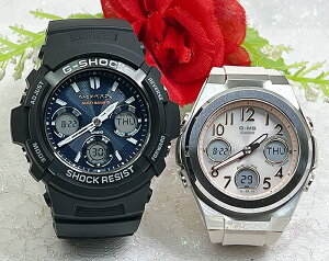 yAEIb` gVbNlBGVbN yAEHb` G-SHOCK BABY-G JVI 2{Zbg \[[dg AifW AWG-M100SB-2AJF MSG-W610FE-4AJF t܂@lC @vw @NX}X v