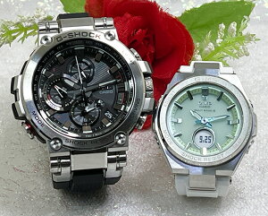 lBGVbNyAEIb` gVbN lC @vw @NX}X v[g G-SHOCK BABY-G yArv JVI 2{Zbg gVbN dg\[[ MTG-B1000-1AJF MSG-W200FE-7AJF 