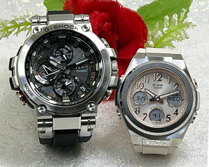 lBGVbNyAEIb`gVbN lC @vw @NX}X v[g  G-SHOCK BABY-G yArv JVI 2{Zbg gVbN dg\[[ MTG-B1000-1AJF MSG-W610FE-4AJF v