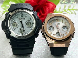 lBGVbN yAEHb` G-SHOCK BABY-G JVI 2{Zbg \[[dg AifW AWG-M100S-7AJF MSG-W610G-1AJF bsO 菑̃bZ[WJ[h