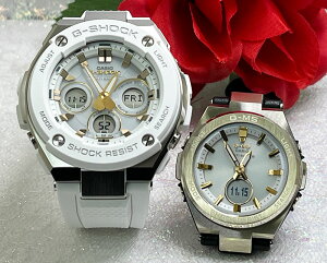�y���l�j�����Ɩ�����ő�����z���l�B��G�V���b�N �y�A�E�I�b�` ��l��G-SHOCK�d�g�\�[���[ BABY-G �J�V�I 2�{�Z�b�g�A�i�f�W GST-W300-7AJF MSG-W200RL-1AJF �N���X�}�X �v���[���g�a���� ��j�� �җ� 