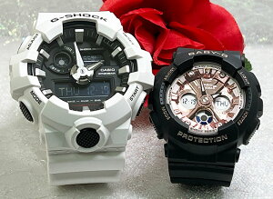 lGVbN yAEIb` G-SHOCK BABY-G yArv JVI 2{Zbg GA-700-7AJF BA-130-1A4JF v[g bsO lC @vw  NX}X v[g ߃v[g 