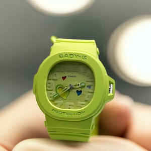 BABY-G G-SHOCK BABY-G JVI xr[g AifW BGA-10-3AJF PLAYFUL HEARTS SERIES NI[c v[g rv Mtg bsO bZ[WJ[h菑܂ yΉ