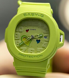 BABY-G G-SHOCK BABY-G JVI xr[g AifW BGA-10-3AJF PLAYFUL HEARTS SERIES NI[c v[g rv Mtg bsO bZ[WJ[h菑܂ yΉ
