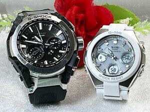 lGVbN yAEIb` gVbN lC  vw  NX}X v[g  G-SHOCK BABY-G yArv JVI 2{Zbg gVbN xr[g MTG-B4000-1AJF MSG-W100-7AJF a 