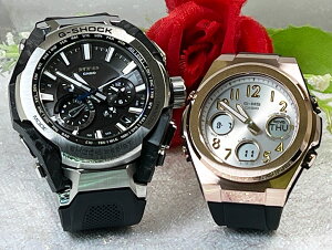lGVbN yAEIb` gVbN lC  vw  NX}X v[g  G-SHOCK BABY-G yArv JVI 2{Zbg gVbN xr[g MTG-B4000-1AJF MSG-W610G-1AJF a 