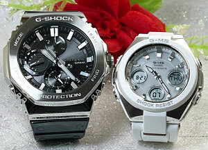 lGVbN yAEIb` gVbN lC  vw  NX}X v[g  G-SHOCK BABY-G yArv JVI 2{Zbg gVbN xr[g GMC-B2100Y-1AJF MSG-W100-7AJF a 