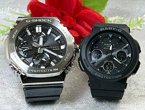 lGVbN yAEIb` gVbN lC  vw  NX}X v[g  G-SHOCK BABY-G yArv JVI 2{Zbg gVbN xr[g GMC-B2100Y-1AJF BGA-2500-1AJF a 
