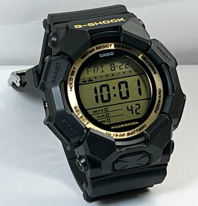 GVbN G-SHOCK JVI YEIb` gVbN fW^ OCtobe[ NI[c zfގgp GD-010GB-1A9JF dr10N