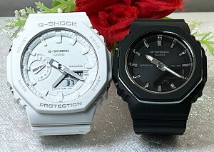 �y���������̃}���\��2000�~�N�[�|���g���܂��z���l������G�V���b�N�y�A�E�I�b�` G-SHOCK BABY-G �y�A�r���v �J�V�I 2�{�Z�b�g GA-2100-7A7JF GMA-P2110-1AJF �a���� ��j�� �җ� �⍥�� �����L�O�� ���� 