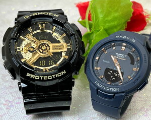 yAEIb` gVbN lGVbNyAEHb` G-SHOCK BABY-G yArv JVI 2{Zbg gVbN AifW GA-110GB-1AJF BSA-B100-2AJF  v[g  vw NX}X v[