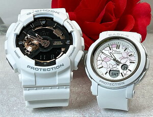 lGVbNyAEIb` GVbN yA G-SHOCK BABY-G yArv JVI 2{Zbg AifW GA-110RG-7AJF BGA-290FL-7AJF bZ[WJ[h菑܂  vw  NX}Xv[