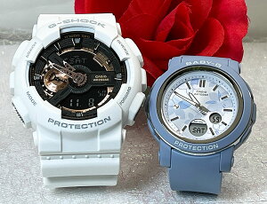 lGVbNyAEIb` GVbN yA G-SHOCK BABY-G yArv JVI 2{Zbg AifW GA-110RG-7AJF BGA-290FL-2AJF bZ[WJ[h菑܂  vw  NX}Xv[