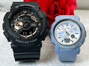 lGVbNyAEIb` GVbN yA G-SHOCK BABY-G yArv JVI 2{Zbg AifW GA-110RG-1AJF BGA-290FL-2AJF bZ[WJ[h菑܂  vw  NX}Xv[