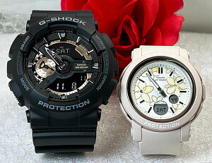 lGVbNyAEIb` GVbN yA G-SHOCK BABY-G yArv JVI 2{Zbg AifW GA-110RG-1AJF BGA-290FL-4AJF bZ[WJ[h菑܂  vw  NX}Xv[