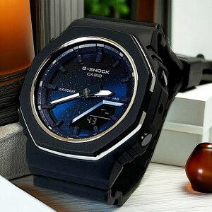 Ki Vi GVbN G-SHOCK JVI fB[XEIb` JVIrv zfލ̗p gVbN GMA-P2110SC-2AJF fBYOKrv lCr[ ubNoh sXYC[