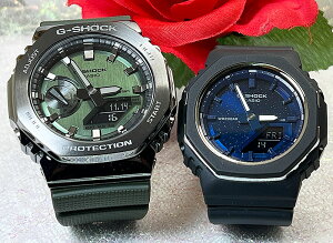 lGVbN yAEIb` G-SHOCK BABY-G yArv JVI 2{Zbg GM-2100B-3AJF GMA-P2110SC-2AJF v[g bsO bZ[WJ[h NX}X v[g a j җ 