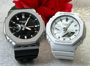 �y�y�A�E�I�b�` �J�V�I�z���l������G�V���b�N �y�A�E�I�b�` G-SHOCK �y�A�r���vg-shock �J�V�I 2�{�Z�b�g g�V���b�N �A�i�f�WGM-2100M-1AJF GMA-S2100-7AJF �a���� ��j���җ� �⍥�� �����L�O�� ���� ��