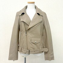 楽天市場】フード ジャケット（素材（生地・毛糸）本革）（コート 