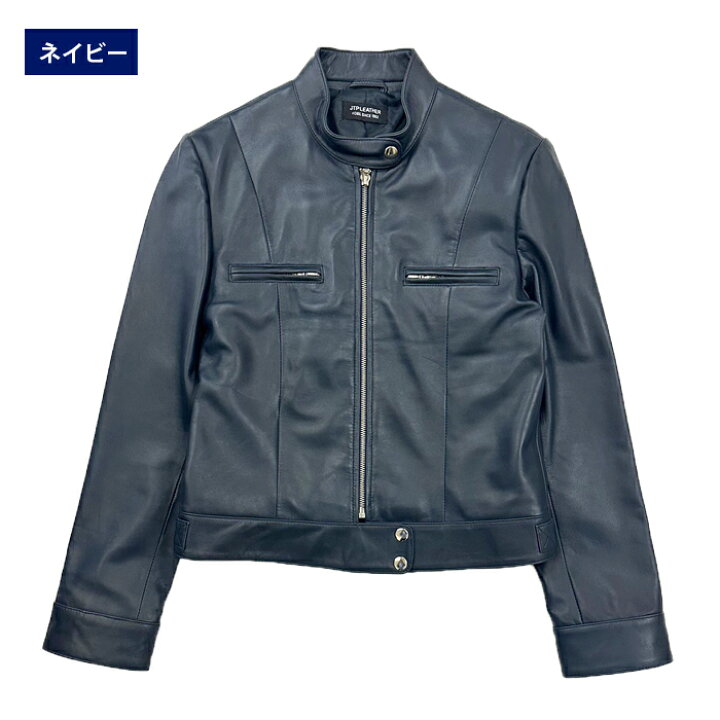 楽天市場】レザージャケット ライダース シングル シングルライダース 