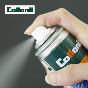 �R���j�� Collonil ���C�j�K�[ �v�p ���͉��ꗎ�Ƃ��X�v���[ 200ml �h�C�c�� ���U�[�P�A COLL7