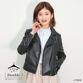 楽天市場 ライダースジャケット レディース 本革 コート ジャケット レディースファッション の通販