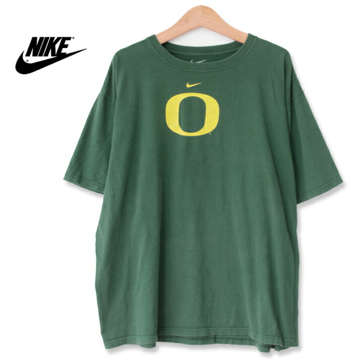楽天市場】NIKE ナイキ オレゴン大学 OREGON DUCKS Oロゴ USカレッジ  