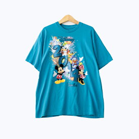 楽天市場 ディズニー ワールド Tシャツの通販