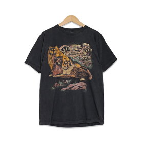 楽天市場 犬 プリント Tシャツ 古着の通販