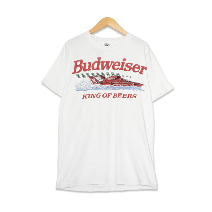 楽天市場】バドワイザー Budweiser キング・オブ・ビール プリント 