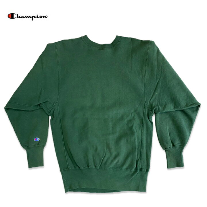 楽天市場】チャンピオン Champion リバースウィーブ スウェット メンズ 