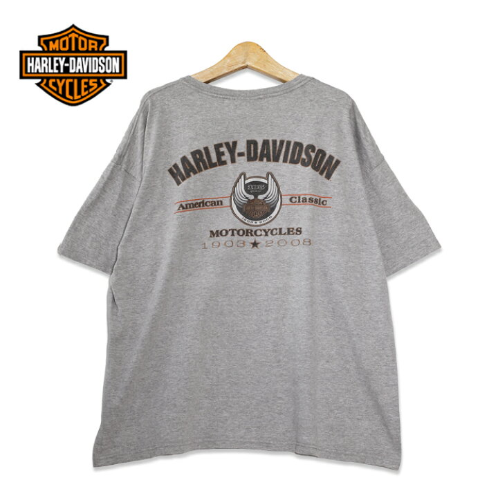 楽天市場】ハーレーダビッドソン Harley Davidson 105周年記念 1903 