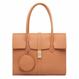 【BAILA掲載】ビジネスバッグ レディース トートバッグ リクルートバッグ A4対応 就活 通勤 軽量 軽い スリム シンプル 上品 おしゃれ PUレザー 撥水 かばん ビジネス 仕事 フォーマルバッグ 結婚式 二次会 入学式 卒園式 式典 17-0994 バッグ グッシオイタリー a4 mag