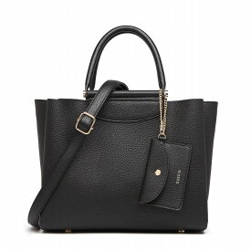 【Oggi掲載】ショルダーバッグ ハンドバッグ 軽量 高見え PUレザー 2way おしゃれ 通勤 通学 斜め掛け バッグ レディース 底鋲付 50代 40代 30代 20代 171033 グッシオ