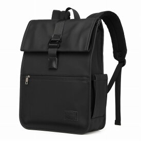 リュック メンズ 730g軽量 薄型 撥水 a4 14インチpc収納 ビジネスリュック 通勤 通学 出張 旅行 カバン 2way バックパック おしゃれ 50代 40代 30代 20代 198048 グッシオ