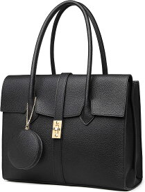 【BAILA掲載】ビジネスバッグ レディース トートバッグ PC A4ファイル対応 就活 通勤 軽量 軽い スリム シンプル 上品 おしゃれ PUレザー 撥水 かばん ビジネス 仕事 フォーマル 結婚式 二次会 入学式 卒園式 17-1070 バッグ グッシオイタリー mag