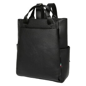 【マラソン限定20％OFF】リュック レディース A4対応 通勤通学 柔らかい 丁度いいサイズ感 カジュアルトート型 リュックサック 収納力 おしゃれ italy バッグ グッシオイタリー イチオシ