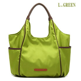 トートバッグ A4対応 ナイロン レディース 120959 軽量 軽い スリム シンプル 上品 おしゃれ 撥水 サブバッグ カジュアル エレガンス ビジネス オフィス 仕事 通勤 大容量【ベーシック】 バッグ グッシオイタリー