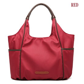 【店内全品20％OFFクーポン対象！マラソン限定】トートバッグ A4対応 ナイロン レディース 120959 軽量 軽い スリム シンプル 上品 おしゃれ 撥水 サブバッグ カジュアル エレガンス ビジネス オフィス 仕事 通勤 大容量【ベーシック】 バッグ グッシオイタリー