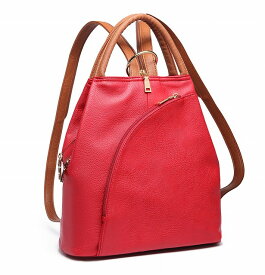 3way リュック ショルダー レディース 軽量 収納力 耐久性 柔らかい 撥水 PUレザー 手提げ 肩掛け 通勤 ビジネス 50代 40代 30代 20代 鞄 バッグ おしゃれ かわいい 120406 グッシオ