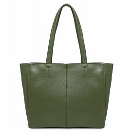 トートバッグ レディース 牛革100% 耐摩擦 耐久 2WAY A4 B4 14インチPC対応 ファスナー付き 通勤 通学 カジュアル ビジネスバッグ ビジネストート レザーバッグ 50代 40代 30代 20代 18-0947 グッシオ