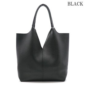 トートバッグ レディース a4 バッグ Vカット 1枚仕立て ワンハンドル シンプル 通勤 通学 14インチ PC 収納 オンオフ兼用 大人 おしゃれ カジュアル 大容量 軽量 レディースファッション 20代 30代 40代 50代 12-1058 【グッシオ ベーシック】 グッシオイタリー