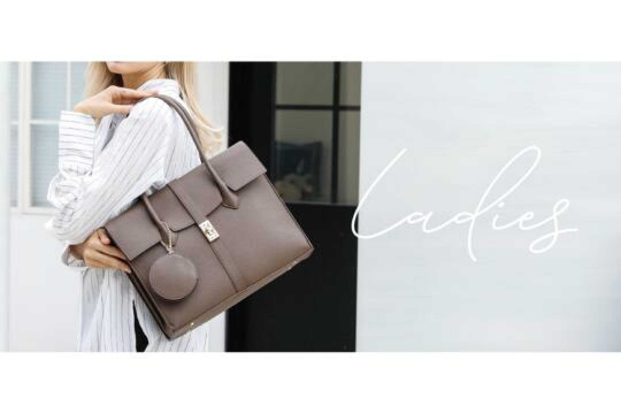 レディースバッグすべて