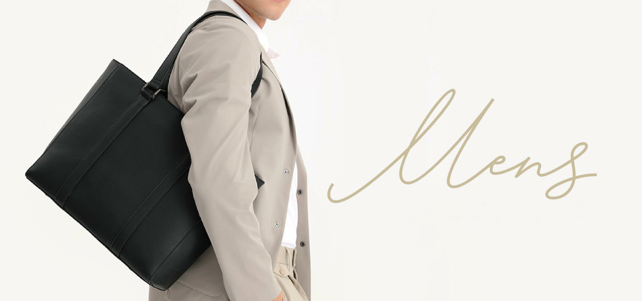 すべてのメンズバッグ