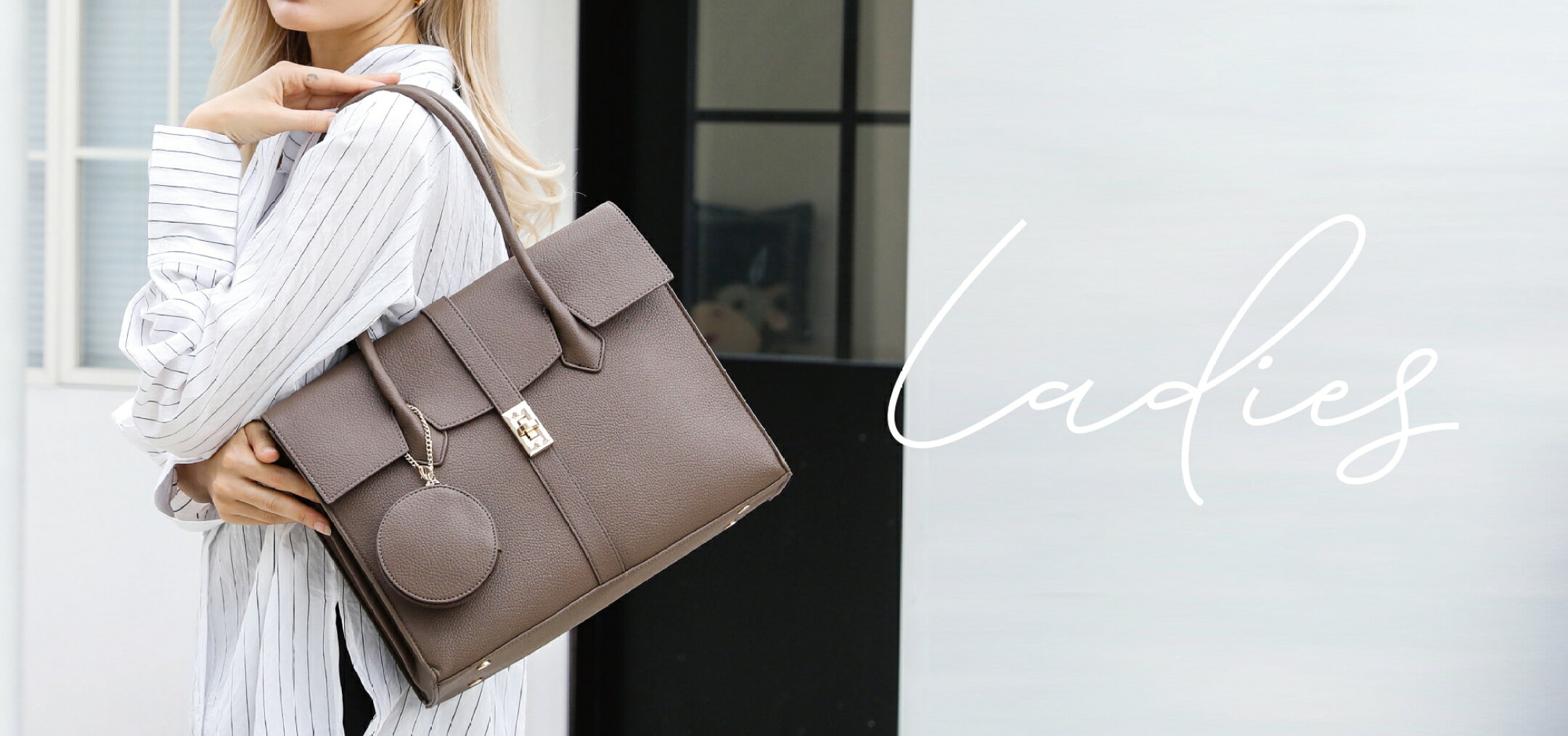 すべてのレディースバッグ