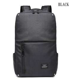 【FINEBOYS掲載】ビジネスリュック メンズ 軽量 大容量 撥水 おしゃれ ブランド 薄型 キャリーオン a4 14インチPC収納 20代 30代 40代 50代 多機能 通勤 通学 出張 ビジネス パソコンリュック 2WAY リュック 198001 グッシオ